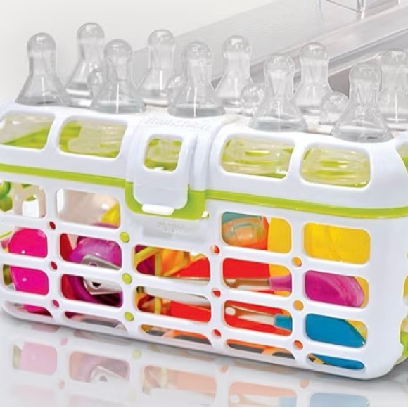 Muchkin Other - 2 for 12$ Munchkin Dishwasher Basket